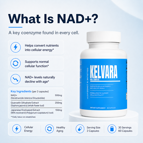 NAD+